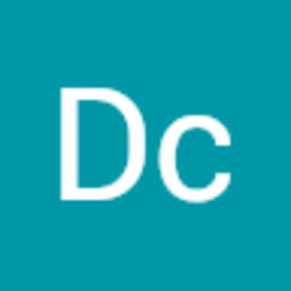 Meet your Posher, Dc